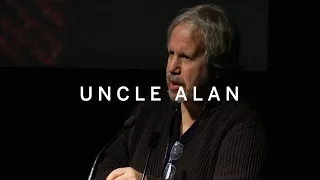 ALAN ZWEIG | Uncle Alan | Canada's Top Ten Film Festival