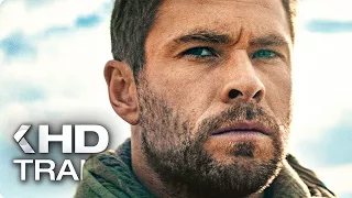 OPERATION: 12 STRONG Trailer German Deutsch (2018)