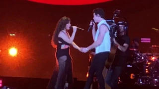 shawn mendes - senorita - toronto, rogers centre - september 6, 2019