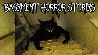 5 Scary Basement Horror Stories