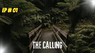 The Calling Episode 01 / Full Audio book / Audiobooks #unlimitednovels