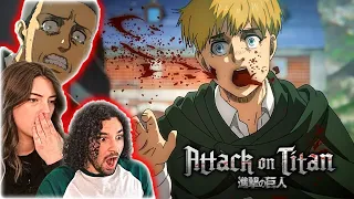 ATTACK ON TITAN Season 4 Part 2 Episode 26 | Reactions FR ET DISCUSSION ! | Shingeki no Kyojin