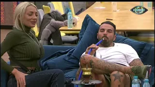 Big Brother: Most wanted 2018 Епизод15