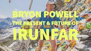 Bryon Powell | The Present & Future of iRunFar