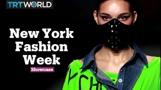 New York Fashion Week