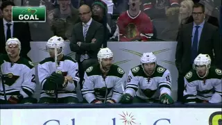 Gotta See It: Granlund scores just 2 seconds after puck drop