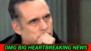 HUGE Update !! Heartbreaking News About General Hospital, You Will Must Be Shocked This News.