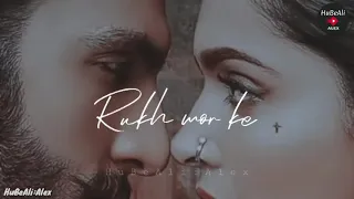 laal ishq -Arijit Singh- ( lofi ) WhatsApp status