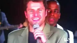 Psych season 4 promo Private Eyes