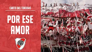 Por ese amor - River Plate (ARG) [Legendado (ES/PT)]