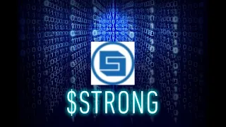 $STRONG - Crypto Passive Income - 1% Per Day?! Pros and Cons of Strong