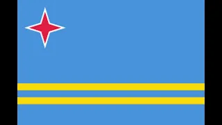 National Anthem of Aruba // 1976-Present