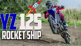 5 EASY Ways to Turn Your YZ125 into a Rocketship!