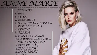 Anne Marie Best Songs 2021  -  Anne Marie Greatest Hits Full Playlist 2021