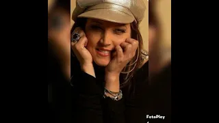 In Loving Memory. Lisa Marie Presley.....Elvis and Lisa..Don't Cry Daddy.