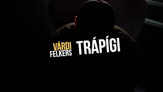 Felkers - Vārdi trāpīgi. (2021)