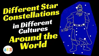 Star Constellations Around the World