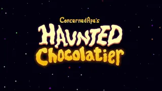 Early Gameplay Song 1 (1 Hour) - Haunted Chocolatier