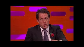 The Graham Norton Show S22E07 - Nov 10, 2017