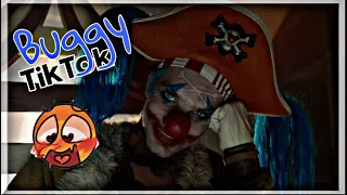 Buggy The Clown (OPLA) Tiktok edits