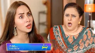 Banno | Banno Episode 41 With 40 Review | Promo | Upcoming Episode Banno | Episode 40 Teaser Review