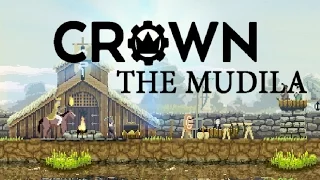 ▼Crown the Wolf прохождение KINGDOM