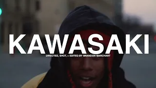 Khal!l - Kawasaki (Official Music Video)