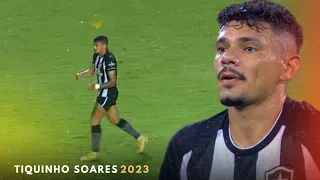 Tiquinho Soares ► Amazing Skills, Goals & Assists | 2023 HD