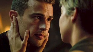 DIVERGENTE 2 "Tu en vaux la peine" - Extrait VF