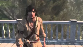 Assassin's Creed 3 - Meeting Achilles / Connor Joins Assassins