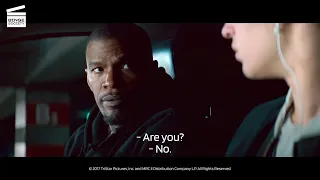Baby Driver: Undercover HD CLIP