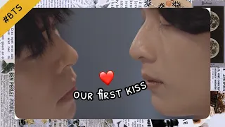 (ENG SUB) Phía sau nụ hôn đầu của BÁ VINH & TRƯƠNG MINH THẢO | MR CINDERELLA | BTS
