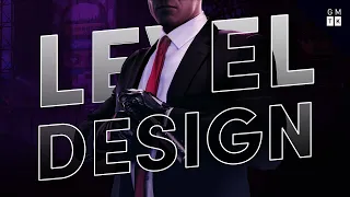 Making Hitman 3's Best Level