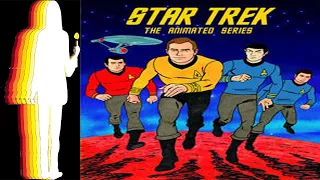 Ep. 62 - Star Trek: The Animated Series