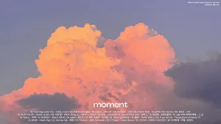 [𝑷𝒍𝒂𝒚𝒍𝒊𝒔𝒕] 핑크빛 구름처럼 몽글몽글한 노래 모음