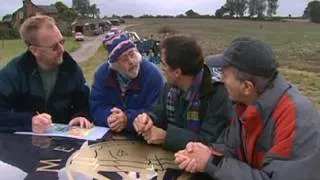 Time Team S11-E13 Cranborne.Chase,.Dorset