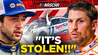 Chase Elliot SHOCKS EVERYONE after Secret Exposed!!