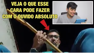 Esse MITO do ouvido absoluto é REAL ou FAKE?