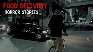 3 Creepy Food Delivery Horror Stories | Shiver.Creepy