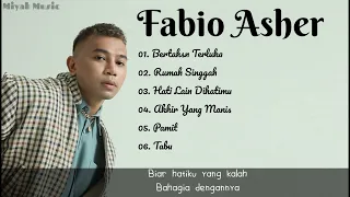 Kumpulan Lagu - Fabio Asher (Lirik) | Full Album