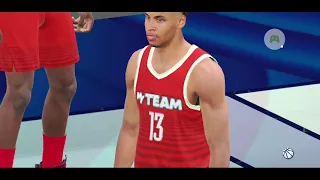 NBA2K23 Myteam Android App