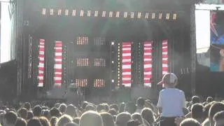 MTV Crashes Plymouth Inside the Event Venue Vlog