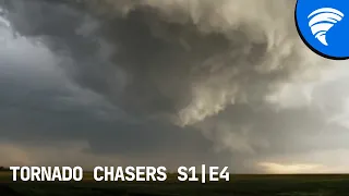 Tornado Chasers, S1 Episode 4: "Ole Blue"