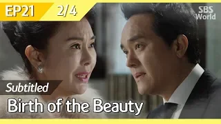 [CC/FULL] Birth of the Beauty EP21 (2/4) | 미녀의탄생