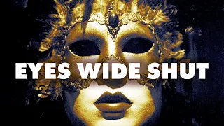 The truth behind Kubrick's Eyes Wide Shut