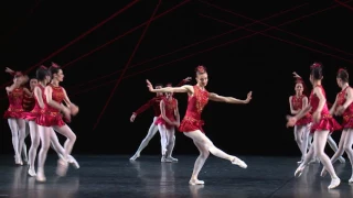 NACHO DUATO | Best Of | Staatsballett Berlin