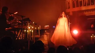 Weyes Blood - It's Not Just Me, It's Everbody | Live Paradiso Amsterdam 2023