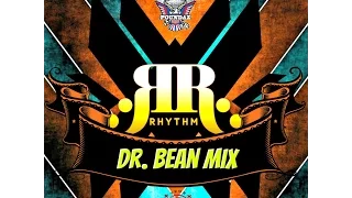 RR Riddim Mix #2016Soca @DrBeanSoundz @XcaliberWorldBo