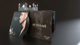 Romeo Santos - Ayúdame (Lryic Video)