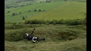 Peak district Chaos  | #ktm #greenlanes #enduro